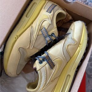 Air Max 1 Cactus Jack